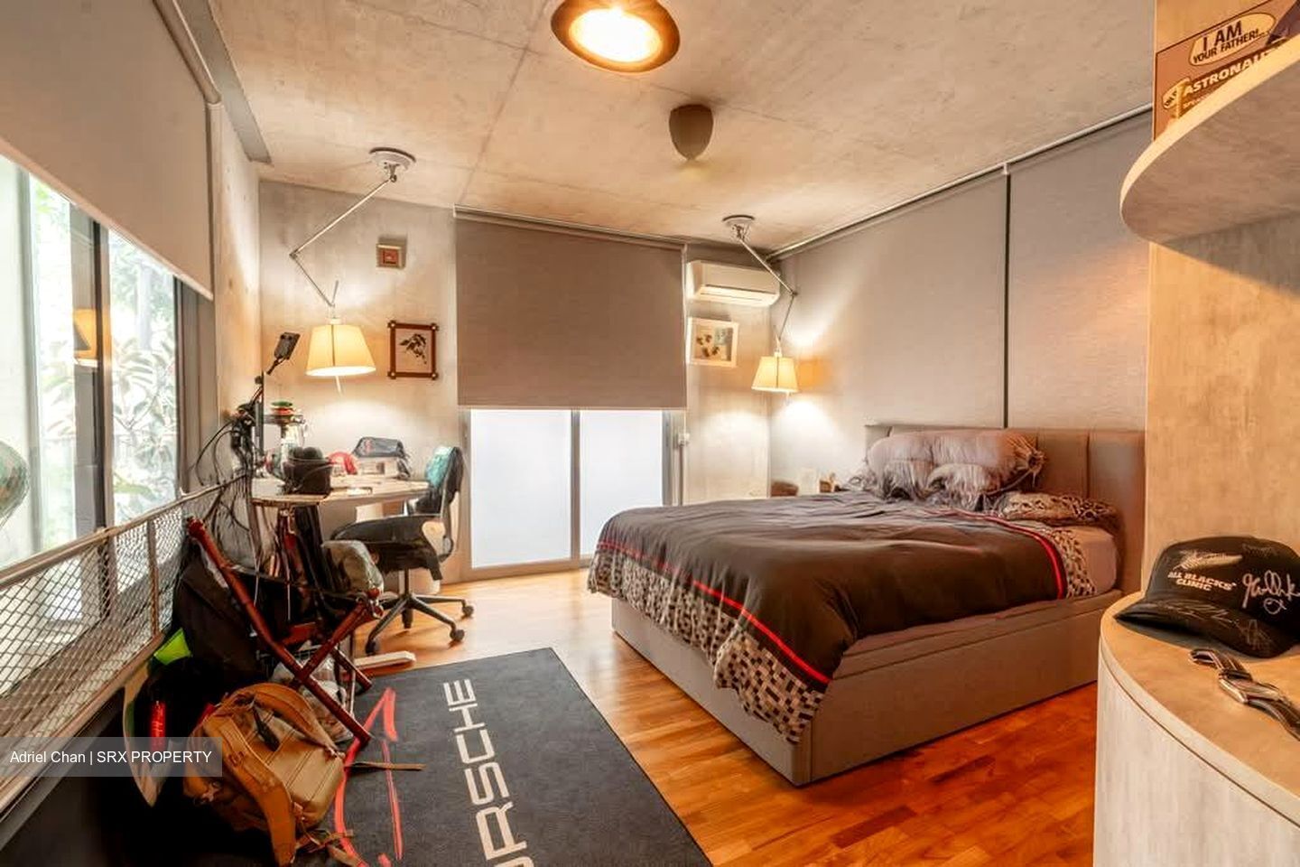 Jalan Tanjong (D16), Terrace #577133251